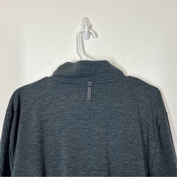 LL Bean Slightly Fitted 1/4 Quarter Zip XXL Men’s - Picture 5 of 9